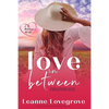 Love In Between - Paperback