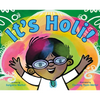 It's Holi! - Hardcover