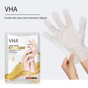 10pack Moisturizing Hand Foot Mask Spa Gloves