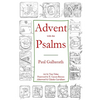 Advent with the Psalms - Paperback