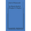 Jack of Diamonds - Paperback