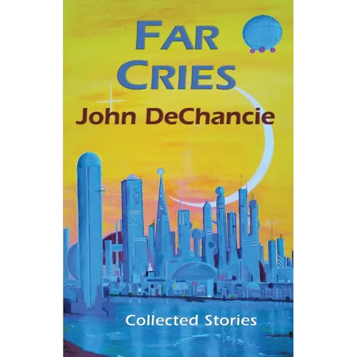 Far Cries: Collected Stories - Paperback