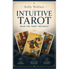 Intuitive Tarot: Read The Tarot Instantly - Paperback