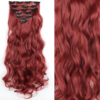 Buy burg Hair Extension