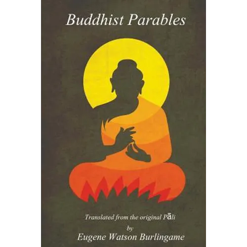 Buddhist Parables - Paperback