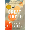 Great Circle: A Read with Jenna Pick: A Novel (Man Booker Prize Finalist) - Paperback