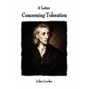 A Letter Concerning Toleration - Paperback