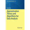 Approximation Theory and Algorithms for Data Analysis - Hardcover