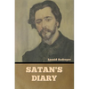 Satan's Diary - Paperback