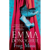 Frog Music - Paperback
