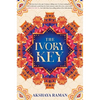 The Ivory Key - Hardcover