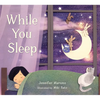 While You Sleep - Hardcover
