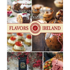 Festive Flavors of Ireland - Paperback