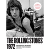 The Rolling Stones 1972 50th Anniversary Edition - Hardcover