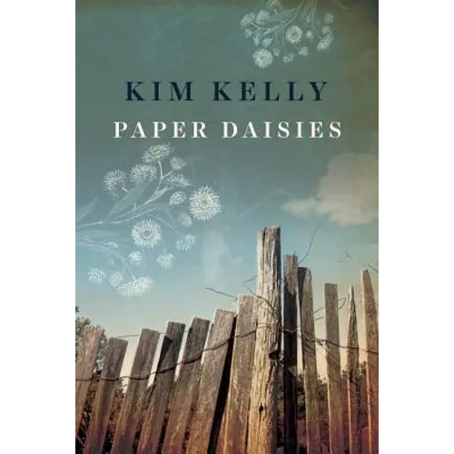 Paper Daisies - Paperback