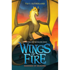 Darkness of Dragons (Wings of Fire #10): Volume 10 - Hardcover