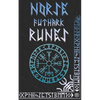 Norse Runes Handbook: Norse Elder Futhark Runes and Symbols Explained - Paperback