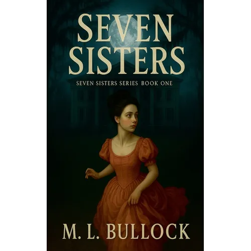 Seven Sisters - Paperback