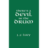 There's a Devil in the Drum - Paperback