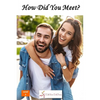 How Did You Meet? - Paperback