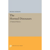The Horned Dinosaurs: A Natural History - Paperback