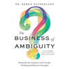 The Business of Ambiguity - Paperback
