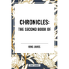 Chronicles: The Second Book of - Hardcover