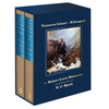 Treasure Island and Kidnapped: N. C. Wyeth Collector's Edition (2-Vol. Clothbound Set) - Hardcover