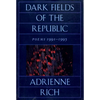 Dark Fields of the Republic: Poems 1991-1995 - Paperback