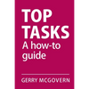 Top Tasks: A How-to Guide - Paperback
