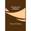 Evolution and Adaptation - Paperback