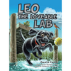 Leo the Loveable Lab - Hardcover