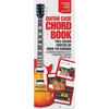 The Guitar Case Chord Book in Full Color: Compact Reference Library - Paperback