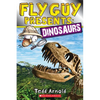 Fly Guy Presents: Dinosaurs - Paperback