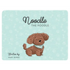 Noodle the Poodle - Hardcover