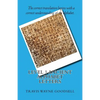 Level 1 Ancient Alphabet Letters - Paperback