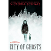 City of Ghosts: Volume 1 - Hardcover