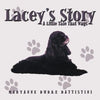 Lacey's Story: A Little Tale That Wags - Paperback