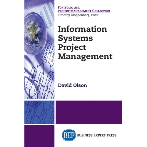 Information Systems Project Management - Paperback