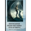 Knowledge from the Third Eye of Shiva: book for prosperity - Paperback