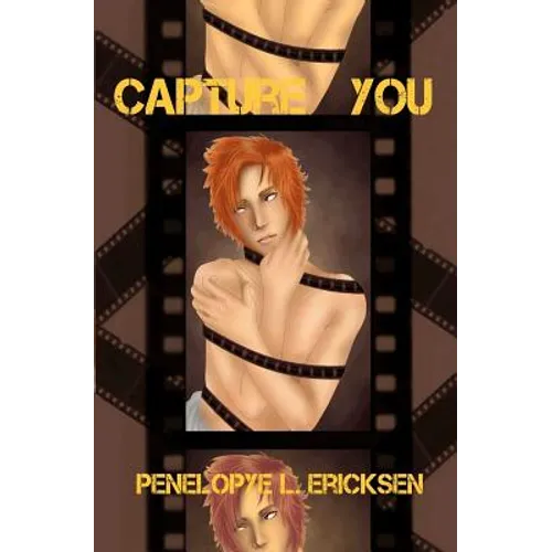 Capture You - Paperback