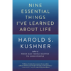 Nine Essential Things I've Learned About Life - Paperback