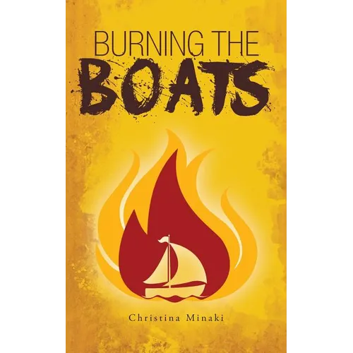 Burning the Boats - Paperback