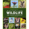 Australian Wildlife on Your Doorstep - Paperback