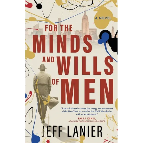 For the Minds and Wills of Men - Paperback