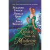 Kissing Under the Mistletoe - Paperback