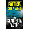 The Scarpetta Factor - Mass Market Paperbound
