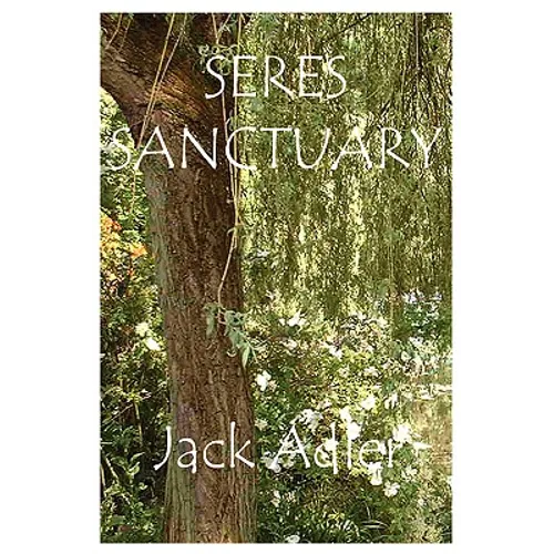 Seres Sanctuary - Paperback
