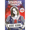 Stranger Things: Rebel Robin - Hardcover