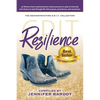 Resilience - Deconstructing G.R.I.T. Collection - Paperback